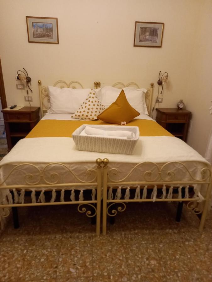 Bnb Villa Melany Vicino Centro Lucca Luaran gambar