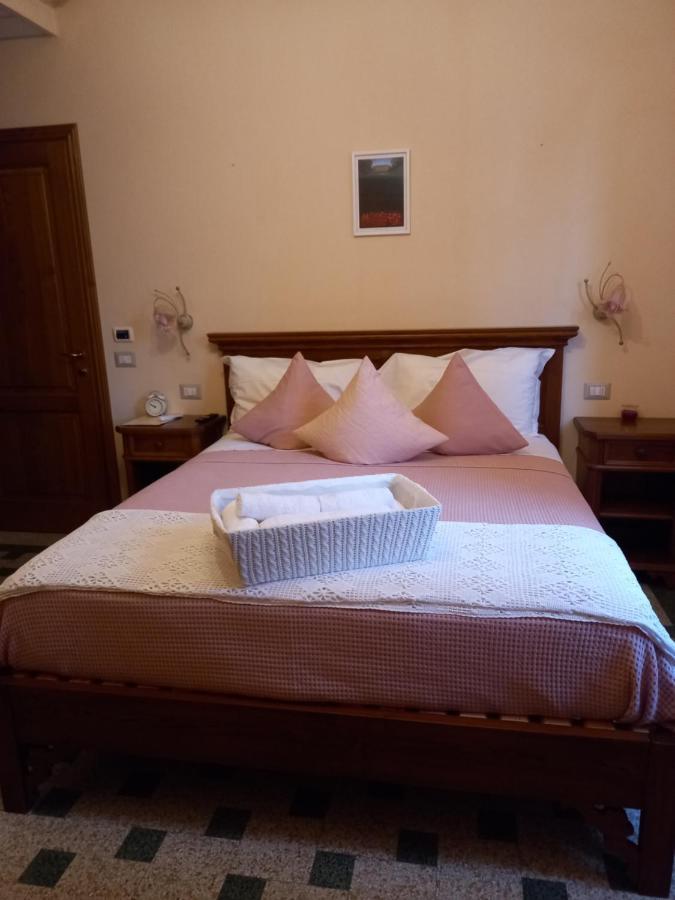 Bnb Villa Melany Vicino Centro Lucca Luaran gambar