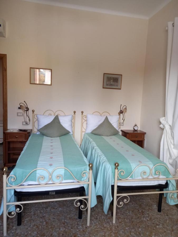 Bnb Villa Melany Vicino Centro Lucca Bilik gambar