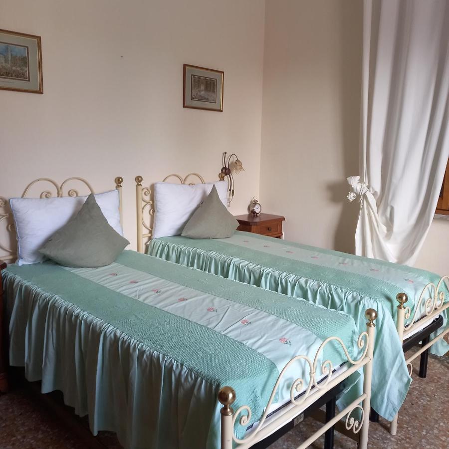 Bnb Villa Melany Vicino Centro Lucca Luaran gambar