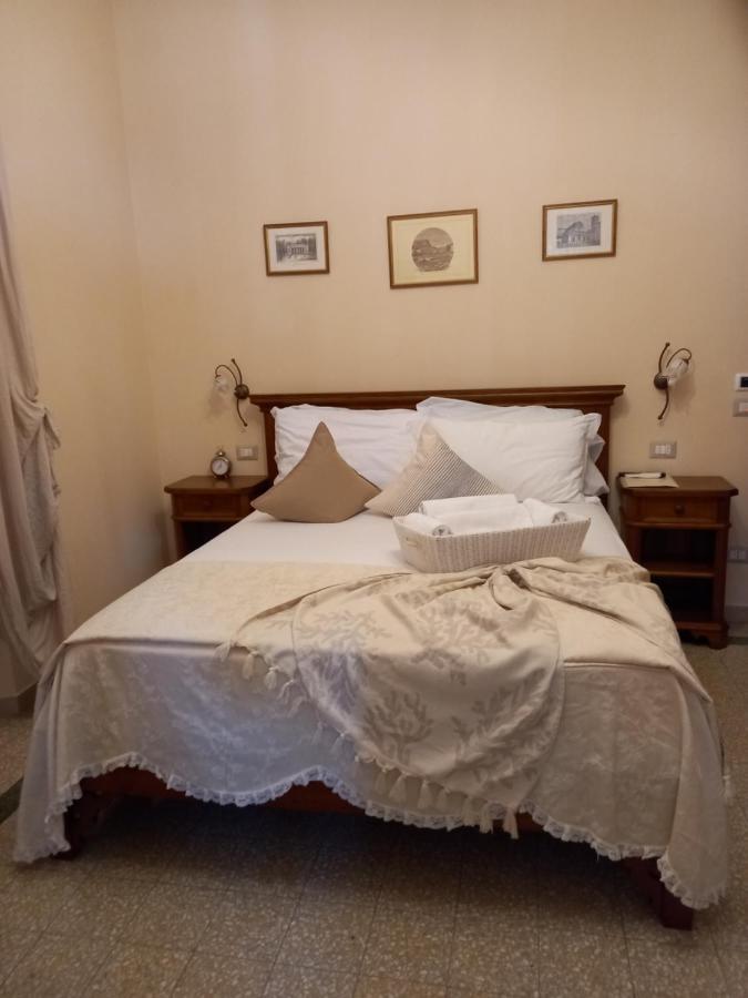 Bnb Villa Melany Vicino Centro Lucca Luaran gambar