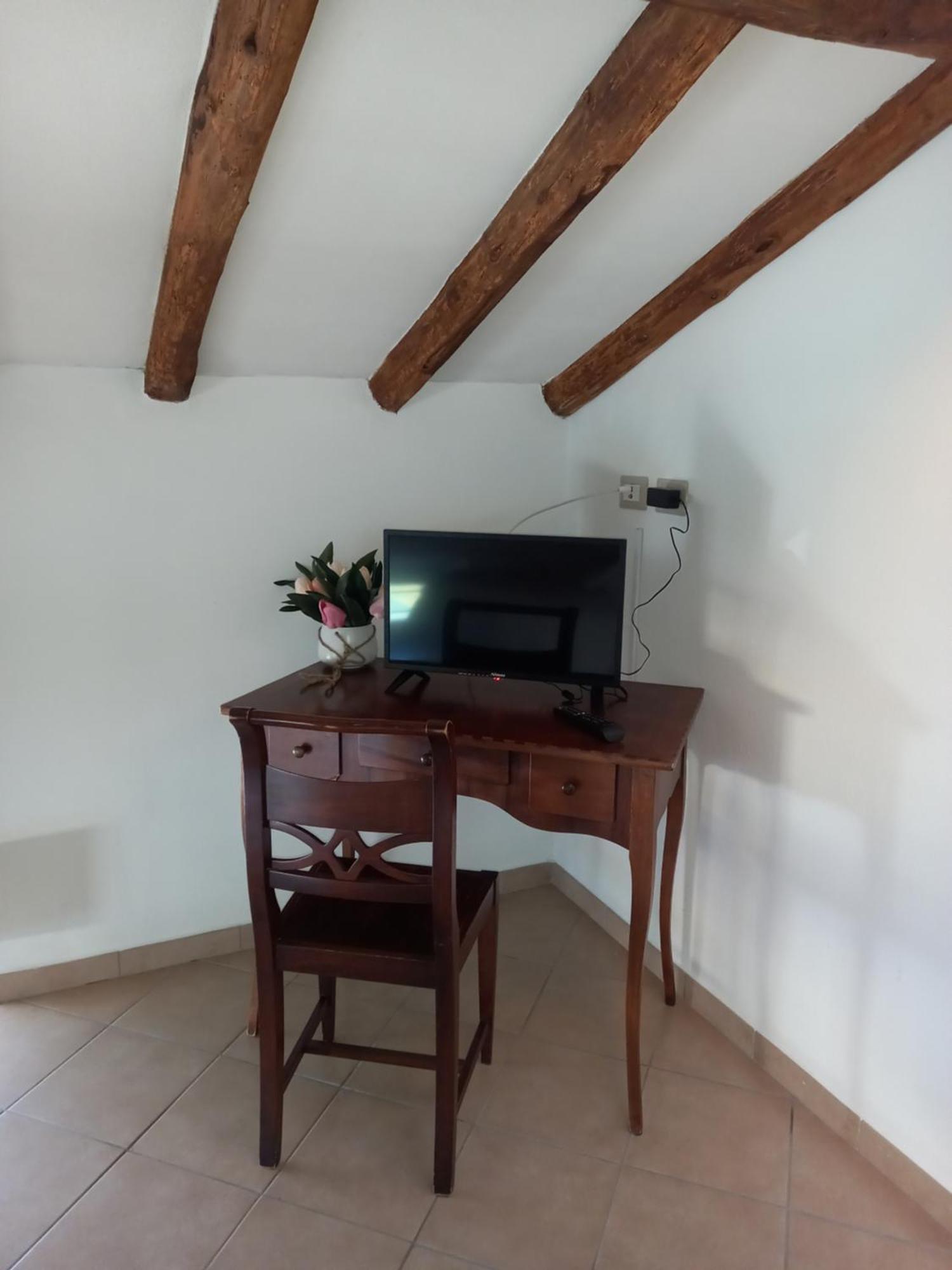 Bnb Villa Melany Vicino Centro Lucca Bilik gambar